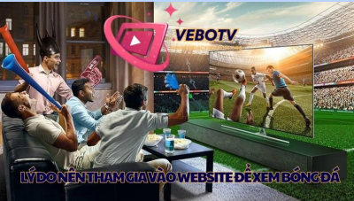 Những diễn biến về thị trường chuyển nhượng trên Vebotv