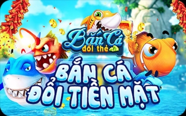 Game Bắn cá 6686 Express - Thử thách cho các game thủ ưa khám phá và mạo hiểm