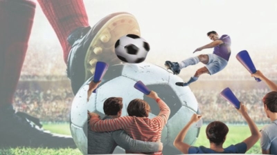 Xem bóng đá trực tuyến: Thỏa mãn niềm đam mê bóng đá của bạn!