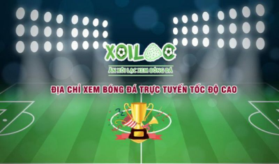 Xoilac TV - Lựa chọn hàng đầu của các Fan bóng đá chân chính