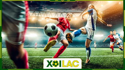 Xoilac TV - Trải nghiệm tuyệt đỉnh cho người hâm mộ bóng đá tại xoilactv.live