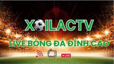 Tận hưởng bóng đá đỉnh cao miễn phí trên website Xoilac TV