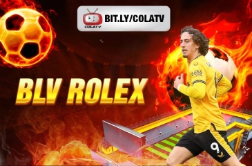 Colatv colatv.space - Nơi hội tụ sức nóng của bóng đá trực tuyến!