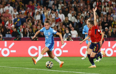 Vì sao xem bóng đá nữ Euro 2024 lại được yêu thích tại xoilac-bongdanu-euro.live