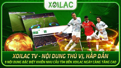 Tỷ lệ cược bóng đá từ chuyên gia trên Xoilac TV - xoilac-tv.video